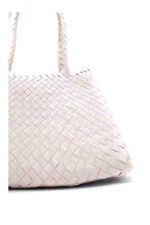 Santa Croce Big sand tote bag DRAGON DIFFUSION | 8892DGS6MATSAND